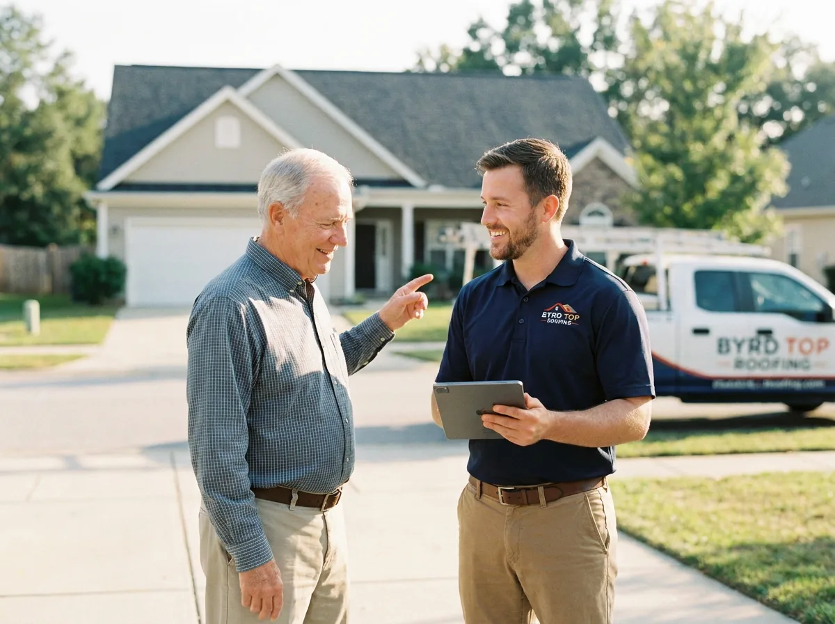 Roofing Springville, IN FAQs